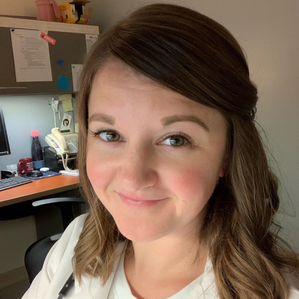 Meet your Posher, Kelleen